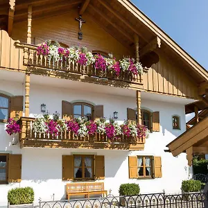Apartment Hubertus, Bad Tölz