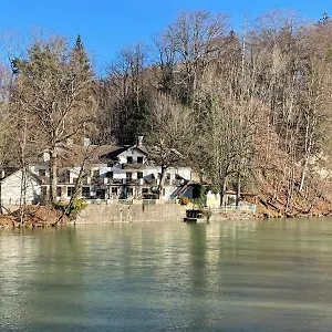 Hotel Gaestehaus Ca'leone, Bad Tölz