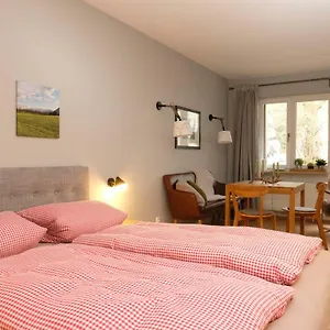 Apartment Alexaferien, Bad Tölz